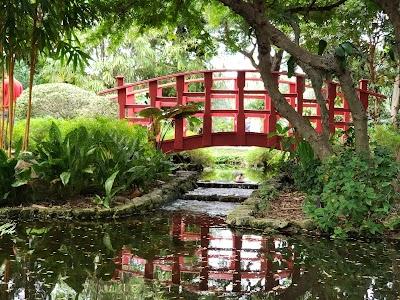 Miami Beach Botanical Garden