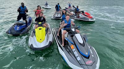 Miami Elite Jetski & Yacht Rentals