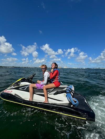 Miami Jet Ski Profesional Rental