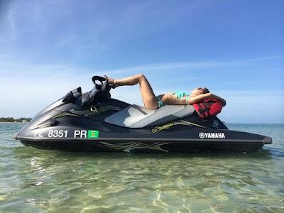 Miami Jet Ski Rental