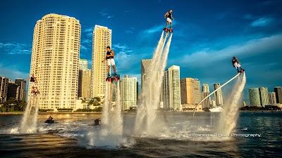 Miami Watersports