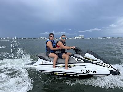 Midtown Jetski and Yacht Rentals