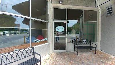 Mignonette Downtown