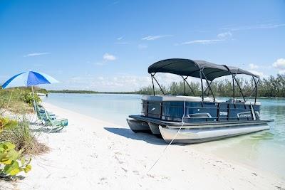 Naples Bay Resort Boat Rentals