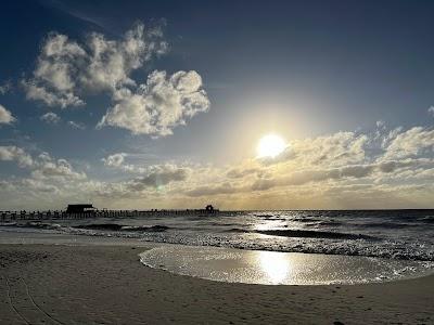 Naples Beach