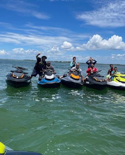 Naples Jet Ski Rental