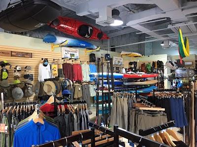 Naples Outfitters, Adventure and Gear