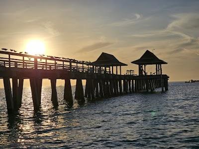 Naples Pier