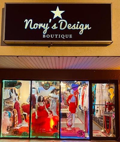 Nory's Design Boutique