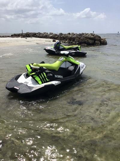 Oceanside Jet Ski Rentals