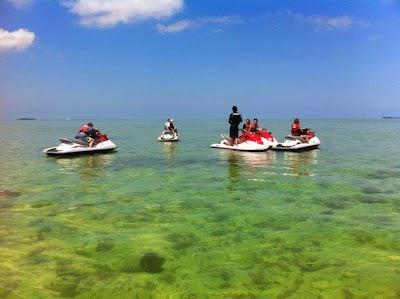 Open Ocean Watersports Key West