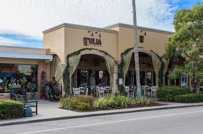 Osteria Tulia