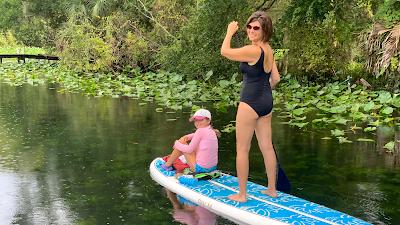 Paddleboard Orlando