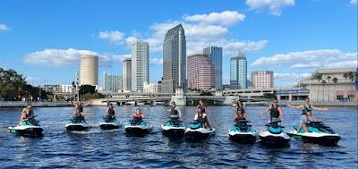 Paramount Water Sports & Jet Ski Rental