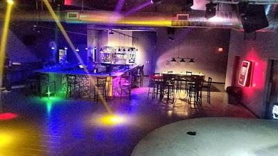 Pegasus Lounge & Niteclub