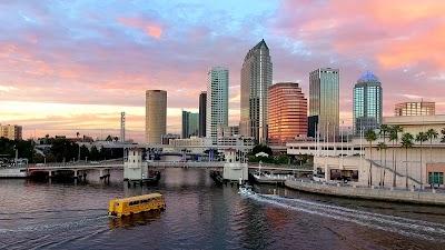 Pirate Water Taxi