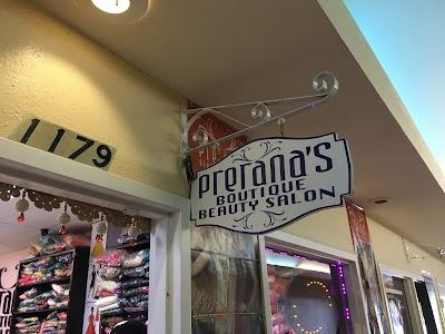 Prerana’s Beauty & Boutique