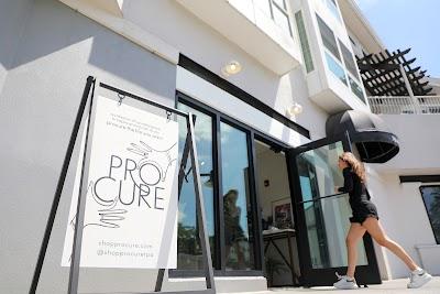 Procure by The Women's Creative Tampa