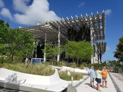 Pérez Art Museum Miami