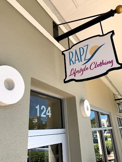 Rapz Lifestyle Clothing Boutique