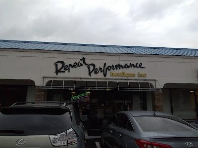 Repeat Performance Boutique