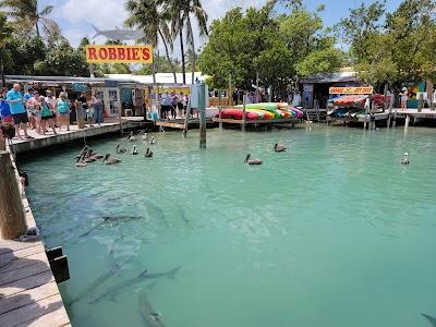 Robbie's of Islamorada