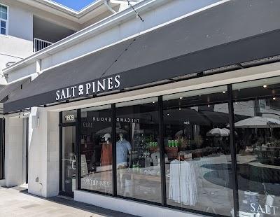 Salt Pines