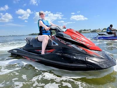 Soflo Extreme Jet Ski Rentals