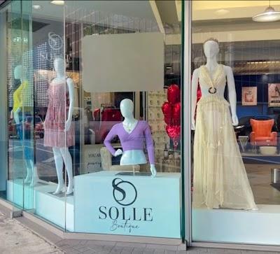 Solle Boutique