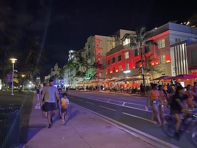 South Beach Nightclubs