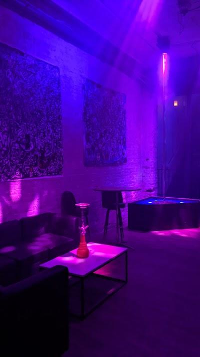 Studio 27 Nightclub & Hookah Lounge