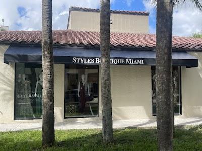 Styles Boutique Miami