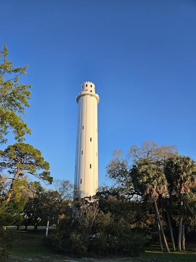 Sulphur Springs Water Tower