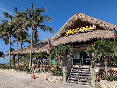 Sunset Grille & Raw Bar