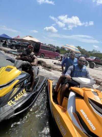 Tampa Bay Boat & Jet Ski Rentals 🌅