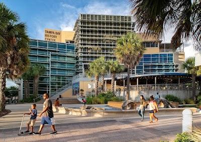 Tampa Bay History Center