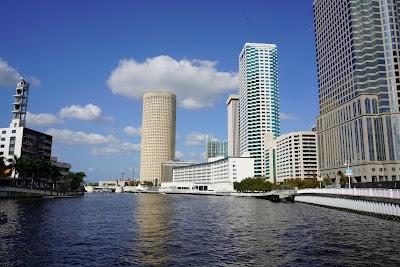 Tampa Riverwalk