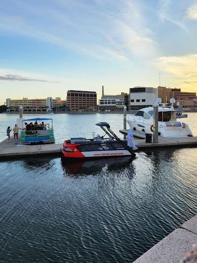 Tampa SeaDoo Adventures - Boat Rentals