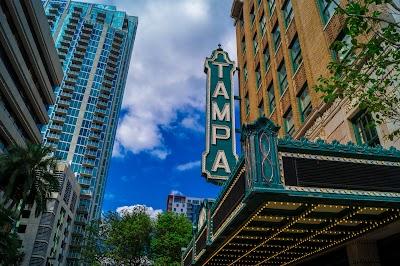 Tampa Theatre