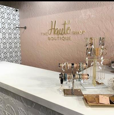 The Haute Shop Boutique