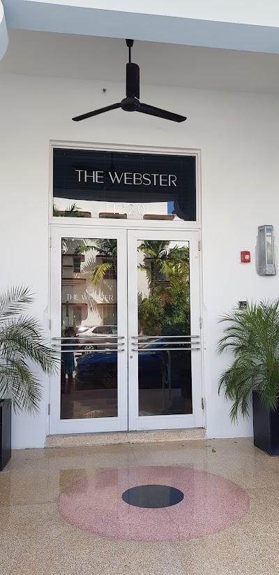 The Webster Miami