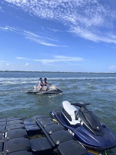 Top Line Watersport & jetski miami rentals