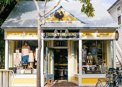 Tucker's Provisions