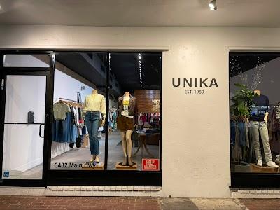 Unika Coconut Grove