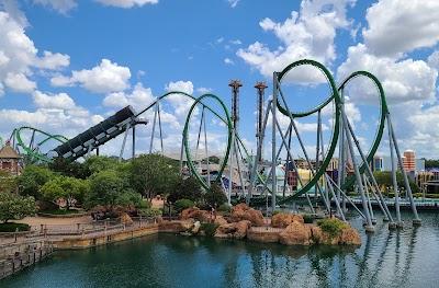 Universal Islands of Adventure