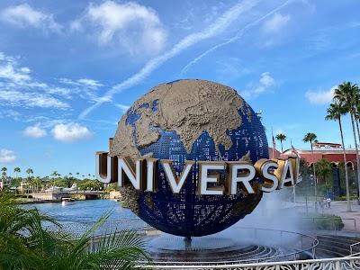 Universal Orlando Resort