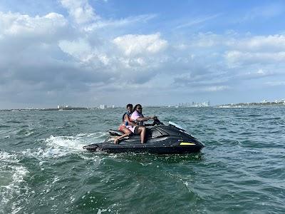 V&V OCEAN VIBES - Jet Ski Rentals Miami APPOINTMENTS ONLY