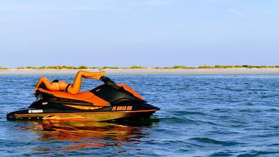 WET RENTALS - Jet Skis - Boats -- Paddle Boards