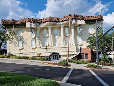 WonderWorks Orlando