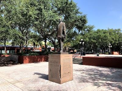 Ybor City Museum State Park